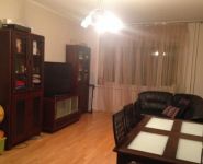 2-комнатная квартира площадью 70 кв.м, 11-й мкр, К1143 | цена 9 500 000 руб. | www.metrprice.ru