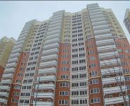 2-комнатная квартира площадью 55 кв.м, улица Вертолётчиков, 11 | цена 6 250 000 руб. | www.metrprice.ru
