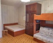 1-комнатная квартира площадью 40 кв.м, Батайский пр., 43 | цена 6 400 000 руб. | www.metrprice.ru