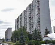 1-комнатная квартира площадью 39 кв.м, Боровское ш., 46 | цена 4 850 000 руб. | www.metrprice.ru