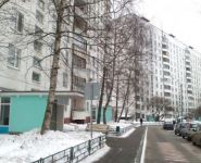 1-комнатная квартира площадью 32 кв.м, улица Академика Варги, 4 | цена 5 300 000 руб. | www.metrprice.ru