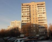 1-комнатная квартира площадью 41 кв.м, проезд Стратонавтов, 10с1 | цена 6 300 000 руб. | www.metrprice.ru