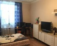 3-комнатная квартира площадью 78 кв.м, Саперный пр., 8К1 | цена 13 500 000 руб. | www.metrprice.ru