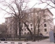 4-комнатная квартира площадью 6 кв.м, Спиридоновка ул., 26 | цена 25 000 000 руб. | www.metrprice.ru
