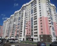 3-комнатная квартира площадью 97 кв.м, Кузьминская ул., 15 | цена 10 500 000 руб. | www.metrprice.ru