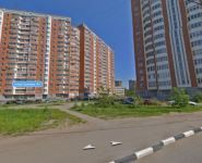 2-комнатная квартира площадью 51.2 кв.м, Гурьянова ул., 6к1 | цена 5 440 000 руб. | www.metrprice.ru