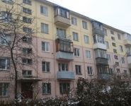 2-комнатная квартира площадью 44 кв.м, Студенческий пр., 43 | цена 2 650 000 руб. | www.metrprice.ru