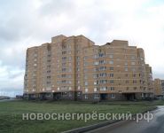 3-комнатная квартира площадью 111 кв.м, Сиреневый бул., 21 | цена 5 320 000 руб. | www.metrprice.ru