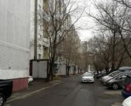 1-комнатная квартира площадью 40 кв.м, улица Судакова, 15 | цена 5 900 000 руб. | www.metrprice.ru