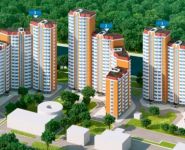 2-комнатная квартира площадью 71 кв.м, Подмосковный бул., 1 | цена 7 230 000 руб. | www.metrprice.ru