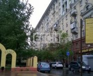 4-комнатная квартира площадью 98 кв.м, Энтузиастов ш., 26 | цена 3 300 000 руб. | www.metrprice.ru