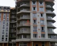 2-комнатная квартира площадью 70.1 кв.м, Красный переулок, 3 | цена 3 500 000 руб. | www.metrprice.ru