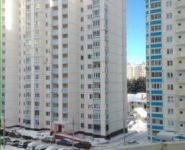3-комнатная квартира площадью 74 кв.м, Питомник АМН ул., 40 | цена 5 700 000 руб. | www.metrprice.ru