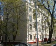 3-комнатная квартира площадью 80 кв.м, Кубанская ул., 12С1 | цена 2 650 000 руб. | www.metrprice.ru