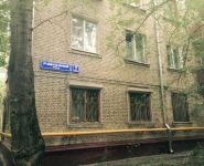 3-комнатная квартира площадью 73 кв.м, 1-й Амбулаторный проезд, 7кА | цена 12 500 000 руб. | www.metrprice.ru