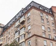 3-комнатная квартира площадью 175 кв.м, Фрунзенская наб., 36 | цена 190 000 000 руб. | www.metrprice.ru