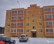 1-комнатная квартира площадью 38 кв.м, Белокаменное шоссе, 10 | цена 2 950 000 руб. | www.metrprice.ru