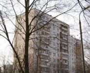 1-комнатная квартира площадью 38 кв.м, Есенинский бул., 9К5 | цена 5 000 000 руб. | www.metrprice.ru