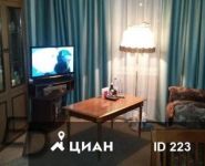 4-комнатная квартира площадью 61 кв.м, Петрозаводская улица, 15к3 | цена 9 200 000 руб. | www.metrprice.ru