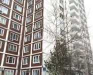 3-комнатная квартира площадью 76 кв.м, 15-й мкр, К1553 | цена 7 600 000 руб. | www.metrprice.ru