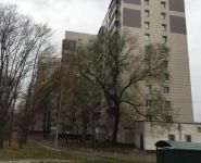 1-комнатная квартира площадью 35 кв.м, Стадионная улица, 4 | цена 4 200 000 руб. | www.metrprice.ru