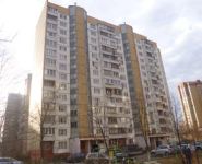 3-комнатная квартира площадью 82 кв.м, Октябрьская ул., 25/1 | цена 7 000 000 руб. | www.metrprice.ru