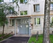 1-комнатная квартира площадью 32 кв.м, Коровинское ш., 11К1 | цена 4 450 000 руб. | www.metrprice.ru