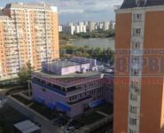 1-комнатная квартира площадью 41.2 кв.м, Борисовские Пруды ул., 15К2 | цена 5 800 000 руб. | www.metrprice.ru