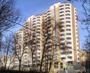 2-комнатная квартира площадью 53 кв.м, Связистов ул., 9 | цена 6 500 000 руб. | www.metrprice.ru