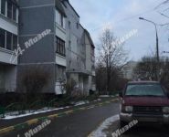 3-комнатная квартира площадью 80 кв.м, Мячковский бул., 6К2 | цена 13 500 000 руб. | www.metrprice.ru