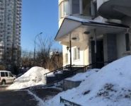 2-комнатная квартира площадью 74 кв.м, Весковский переулок, 3 | цена 16 500 000 руб. | www.metrprice.ru