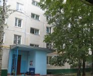 2-комнатная квартира площадью 45.8 кв.м, Снайперская ул., 7 | цена 6 500 000 руб. | www.metrprice.ru