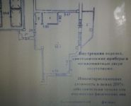 0-комнатная квартира площадью 67 кв.м, Твардовского ул., 34 | цена 3 700 000 руб. | www.metrprice.ru
