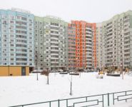 1-комнатная квартира площадью 42.4 кв.м, Перовская улица, д.66к7 | цена 8 200 000 руб. | www.metrprice.ru