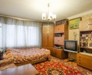 3-комнатная квартира площадью 64 кв.м, Можайское шоссе, 129 | цена 6 400 000 руб. | www.metrprice.ru