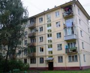 1-комнатная квартира площадью 32 кв.м, улица Плющева, 5к1 | цена 5 000 000 руб. | www.metrprice.ru