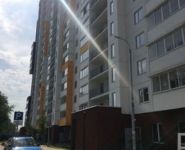 1-комнатная квартира площадью 49 кв.м, Лукино ул., 51 | цена 3 350 000 руб. | www.metrprice.ru