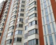 1-комнатная квартира площадью 42 кв.м, улица Москвитина, 3к2 | цена 4 600 000 руб. | www.metrprice.ru