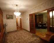 3-комнатная квартира площадью 103 кв.м, Маленковская ул., 10 | цена 31 000 000 руб. | www.metrprice.ru