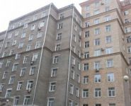 3-комнатная квартира площадью 87 кв.м, Фрунзенская наб., 38/1 | цена 39 000 000 руб. | www.metrprice.ru