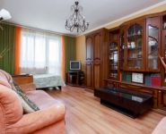 2-комнатная квартира площадью 52 кв.м, Плеханова ул., 25К6 | цена 9 290 000 руб. | www.metrprice.ru