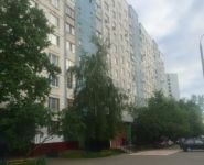 2-комнатная квартира площадью 55 кв.м, Корнейчука ул., 47 | цена 7 200 000 руб. | www.metrprice.ru