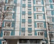 1-комнатная квартира площадью 38 кв.м, Таллинская ул., 2 | цена 7 400 000 руб. | www.metrprice.ru