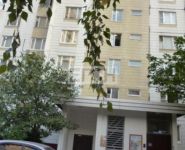 2-комнатная квартира площадью 52 кв.м, Мичуринский просп., 31к3 | цена 11 250 000 руб. | www.metrprice.ru