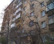 1-комнатная квартира площадью 33 кв.м, Касаткина ул., 20 | цена 6 300 000 руб. | www.metrprice.ru