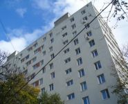 2-комнатная квартира площадью 44.6 кв.м, Балаклавский просп., 46А | цена 8 300 000 руб. | www.metrprice.ru