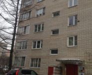 2-комнатная квартира площадью 48.6 кв.м, Свердлова ул., 4А | цена 5 000 000 руб. | www.metrprice.ru