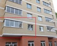 1-комнатная квартира площадью 36 кв.м в ЖК "В квартале 22", улица Горького, 3 | цена 3 200 000 руб. | www.metrprice.ru