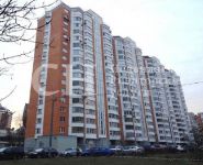 2-комнатная квартира площадью 51 кв.м, Новорогожская ул., 10 | цена 13 500 000 руб. | www.metrprice.ru