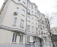 4-комнатная квартира площадью 93 кв.м, Петровка ул., 17С3 | цена 37 000 000 руб. | www.metrprice.ru